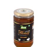 Lichi Honey (1KG)