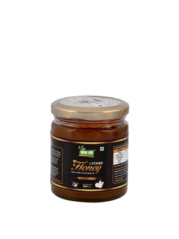 Lichi Honey (250GM)