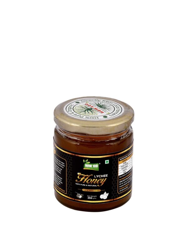 Lichi Honey (250GM)