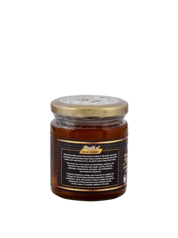 Natural Honey (250GM)