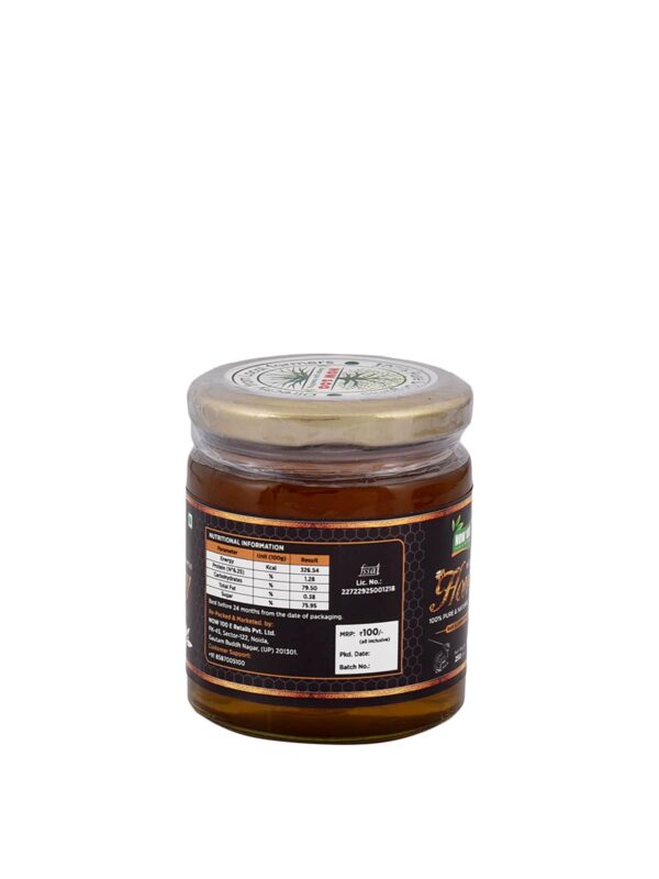 Eucalyptus Honey (250GM)