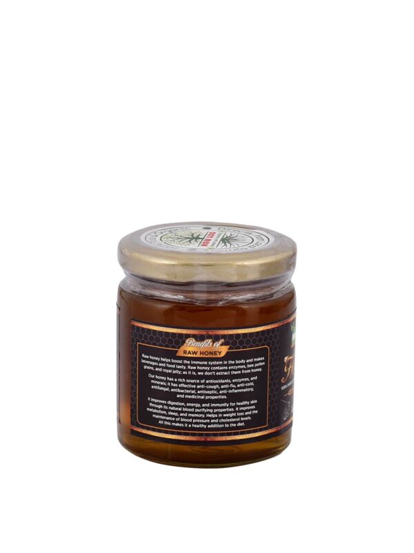 Eucalyptus Honey (250GM)