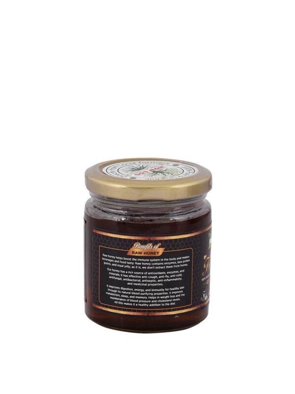 Multi Flora Honey (250GM)