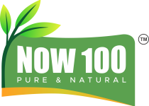 Now 100 Logo